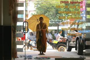 Angkor Ruby Guesthouse Siem Reap Dış mekan fotoğraf